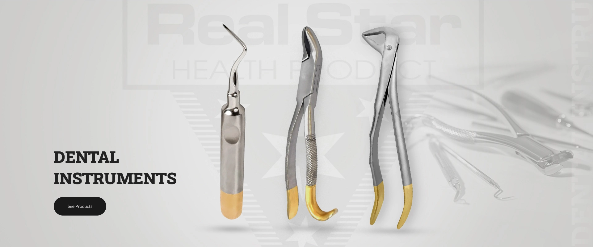 Dental Instruments